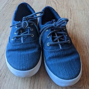 Sperry Top Sider shoes